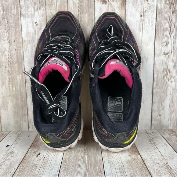 Brooks glycerin 13 - Womens 5 - Picture 6 of 12